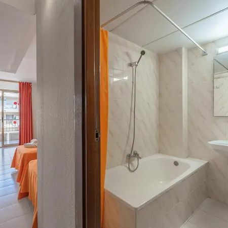 Pacific Rentalmar Apartment
