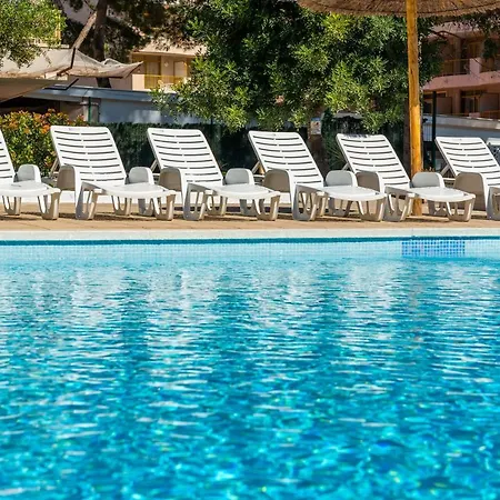 Pacific Rentalmar Salou