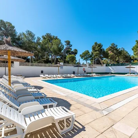 Pacific Rentalmar * Salou