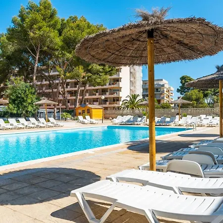 Pacific Rentalmar Salou