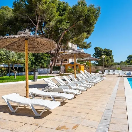 Pacific Rentalmar Salou