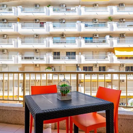 Pacific Rentalmar Apartment