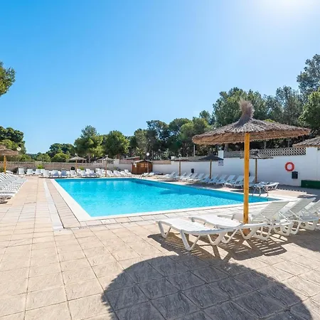 Apartment Pacific Rentalmar Salou