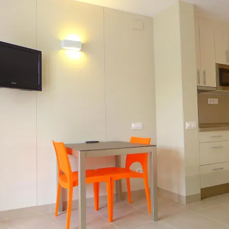 Apartment Pacific Rentalmar Salou