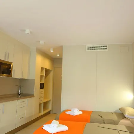 Pacific Rentalmar Salou