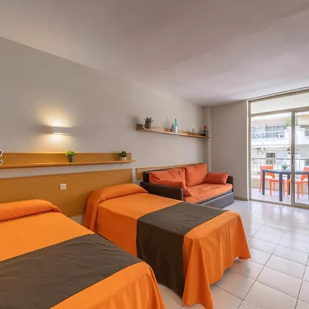Apartment Pacific Rentalmar