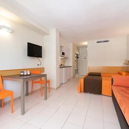 Apartment Pacific Rentalmar