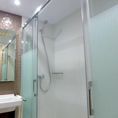 Pacific Rentalmar Apartment Salou