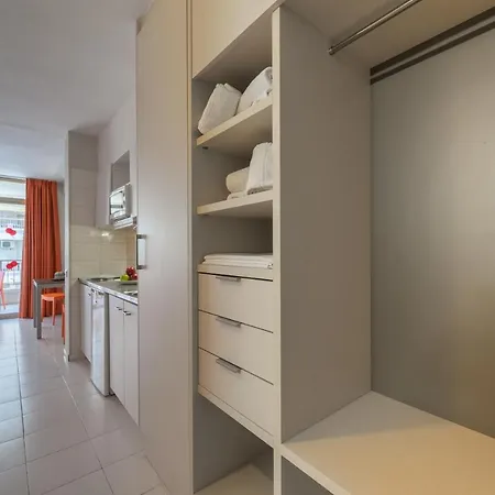 Pacific Rentalmar Apartment